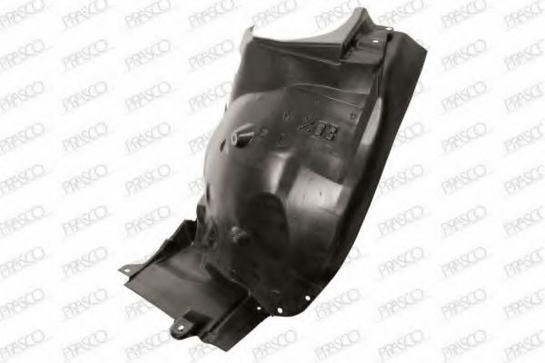 PRASCO ME0273613 Inner Wing Panel